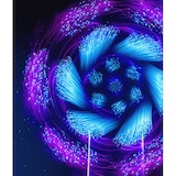 thumbnail of Oral-B iO 303015 Elektrische Zahnbürste Erwachsener Rotierende-vibrierende Zahnbürste Schwarz