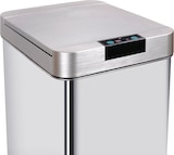 thumbnail of Kitchen Move Automatischer Mülleimerdeckel PARKSIDE silber Plastik Silber