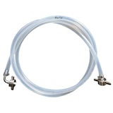 thumbnail of BieTal® Zapfanlage Schlauchpaket CO2 & Bier 7mm Bierleitung Biertüllen Edelstahl