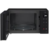 thumbnail of Forno a microonde Lg MH6535GIB 25lt grill 900w nero