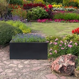 thumbnail of WellHome - Topf 70x30x30cm Rodri in Anthrazit