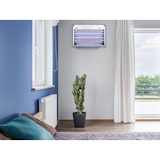 thumbnail of PURLINE Désinsectiseur aluminium mural ZZAP 30