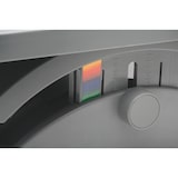 thumbnail of Reposapiés Kensington SmartFit® SOLEMATE Pro Elite Ergonomic, gris