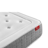 thumbnail of Colchão Fresh Gel 200 x 200 cm