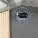 thumbnail of Reolink Argus Series B740X Dual-Objektiv WLAN Überwachungskamera mit 4K-Farbsicht bei Tag und Nacht, 180° ultraweites Sichtfeld