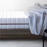 thumbnail of Koudschuim matras 100x200, hoogte 18cm, orthopedisch matras met 7 zones, hardheidsniveau H3 H4