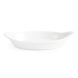 thumbnail of Olympia Whiteware ovale gratineerschalen 29x16,6cm