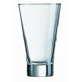 thumbnail of 24x Arcoroc Wasserglas SHETLAND, Inhalt: 0,22 Liter, Höhe: 125 mm, Durchmesser: 72,5 mm