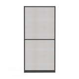 thumbnail of Culex 101105207-VH Fliegengitter Tür Bausatz Master SLIM+ 120x240cm anthrazit