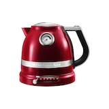 thumbnail of KitchenAid Artisan Frühstücksset inkl. Wasserkocher 5KEK1522, 2 Scheiben Toaster 5KMT2204 und Brötchenaufsatz
