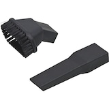 thumbnail of Aspiradora vertical 2 en 1 BELTAX BVC-1700; Potencia: 600W; Capacidad: 1L; Aspiradora vertical o de mano; Filtro HEPA; Cabo de 4 metros