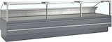 thumbnail of TEFCOLD Bedienungstheke SOCA37590A l Grau RAL7015