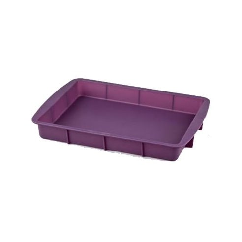 Molde de Silicona para Horno Lifestyle 32,5x23x4 cm 3810