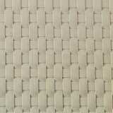 thumbnail of zaun|zu® Sichtschutzstreifen Rattan PE für Doppelstabmatten Beige 26m