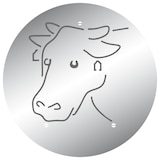 thumbnail of Insectocaptor decorativo para carnicería