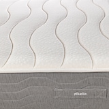 thumbnail of Colchón de Hotel Pikolin QUEBEC VISCO 150x200 cm| Firmeza media e ignífugo | Confort Hotel 5 Estrellas | 29 cm | Muelles Normablock® + Visco