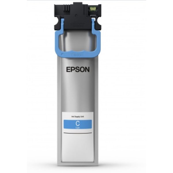 Tinteiro ciano original Epson T9452Xl - C13T945240 Page-5000