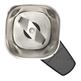 thumbnail of Hamilton Beach Commercial - Rio Bar Mixer - 1,6 PS Antriebsmotor - 2 Geschwindigkeiten - 0,95L Edelstahlbehälter - HBB255S