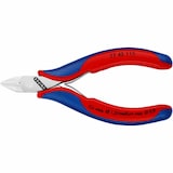 thumbnail of KNIPEX Zijsnijders, 115 mm, geïsoleerd, standaard