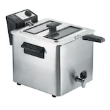 thumbnail of R.G.V. Friggitrice 8lt 3000W 89998
