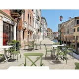 thumbnail of SIESTA EXCLUSIVE Table d’extérieur Sky Table 70 Vert