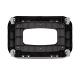 thumbnail of Jantex Fahrgestell für Recycling-Mülleimer CK960