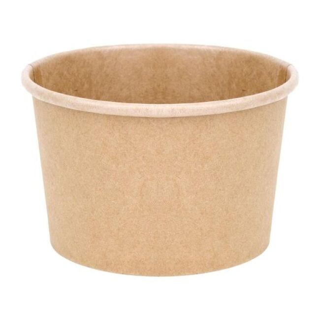 Wiederverwendbare Suppendosen Fiesta 230 ml 98(Ø) mm (500 Stück)