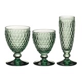 thumbnail of Villeroy & Boch Boston Coloured Wein- & Sektgläser 12er Set grün