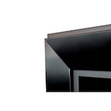 thumbnail of Frame 900 SimpleFire Einbau-Bioethanolkamin in Weiß mit Glas