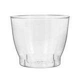 thumbnail of MONOUSO - Plastic Beker PS Crystal "Cool Cup" 250ml (25 stuks)