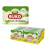 thumbnail of Arla Buko Frischkäse Gartenkräuter 10 x 200 g (2 kg)