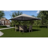 thumbnail of Mirador Faltbare Pavillion 4m x 4m Polyester