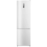 thumbnail of Frigorífico combinado INFINITON FGC-345C20WEC, 330 l, 201 cm, Total No Frost, E, Blanco