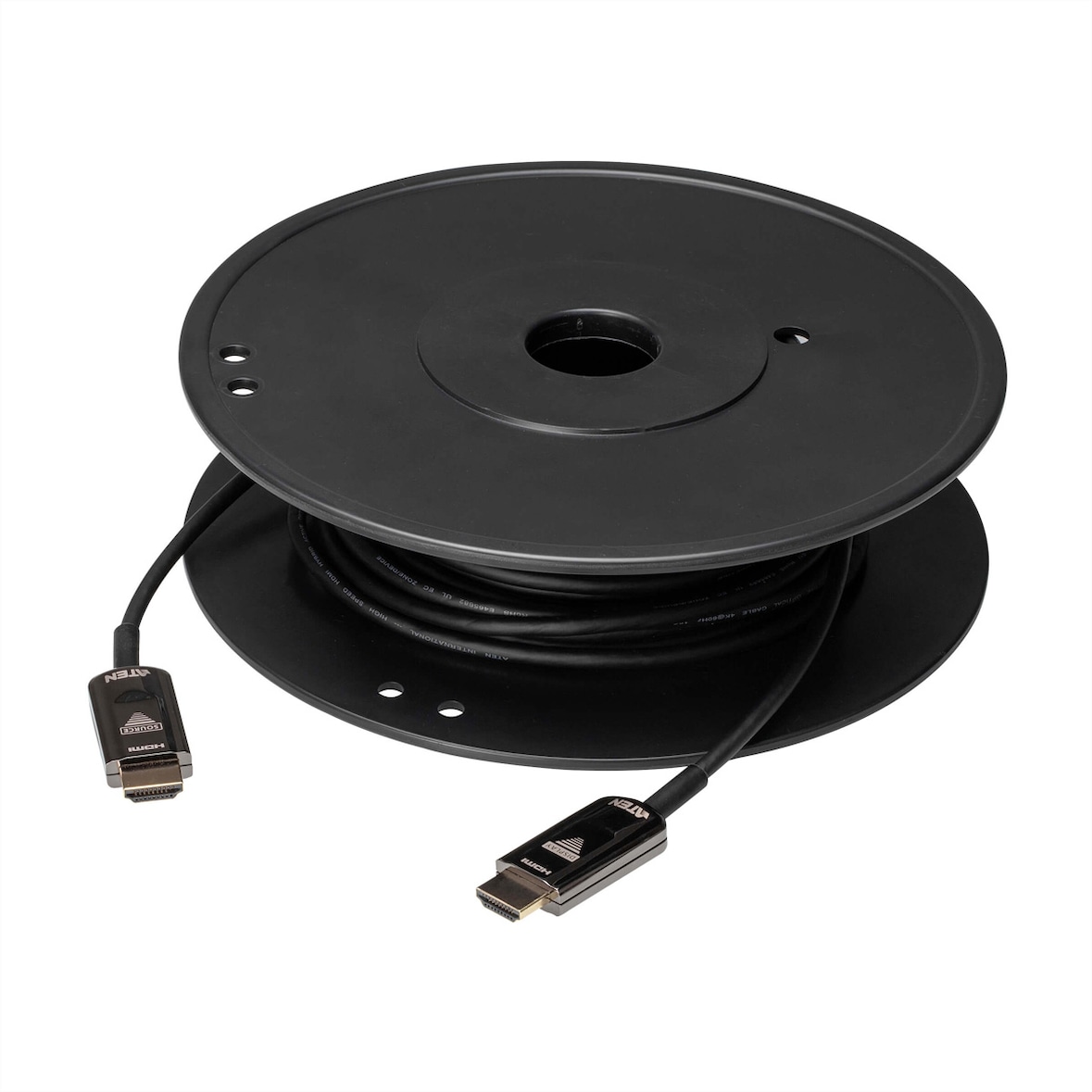 ATEN VE781030 HDMI Aktives Optisches Kabel True 4K 30m