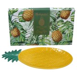 thumbnail of Pina Teller klein flach Ananas-Relief Kuchen Obst Sommer Party 3D-Look bunt