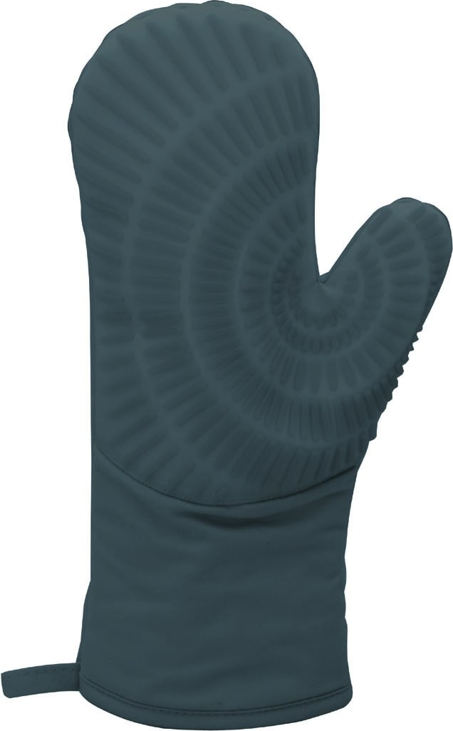Küchenhandschuh Baumwolle + Silikon Lacor