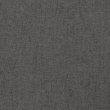 thumbnail of Canapé-lit à 2 places avec deux oreillers Gris foncé Tissu Modèle Rermelor