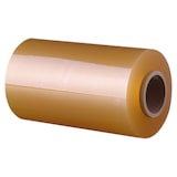 thumbnail of Dehnfolie aus PVC für Handverpackung 10 my  40 cm x 1500 m