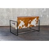 thumbnail of KAWOLA Sofa LIANO Vintage Leder braun