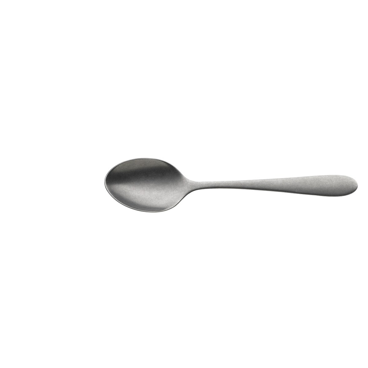 WMF SARA stonewashed Dessertlöffel 12 Stück