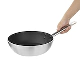thumbnail of Vogue Antihaft Induktion Sauteuse 24cm