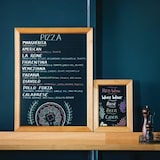 thumbnail of Olympia Kreidetafel 45 x 60cm