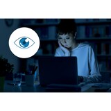 thumbnail of Kensington Filtro Magnetico per Privacy 35,6 cm, Rimovibile, Anti Luce Blu, per Laptop da 14" 16:9 , 626462