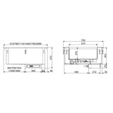 thumbnail of 3/1 heteluchtbain-marie