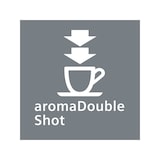 thumbnail of Siemens TE653M11RW, Silber, Kaffeevollautomat, 15 bar, 1,7 Liter, 300g