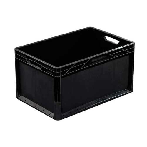 Multiroir Bac Euro recyclé 600 x 400 x 320 mm