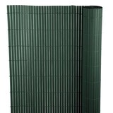 thumbnail of FI-CHI – Premium Sichtschutzmatte | Zaun | Gartensichtschutz für Garten und Balkon aus Weide | Höhe 2 m | Länge 3 m | HxL: 2x3 m | 1300g / m2 | Grün