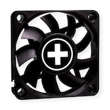 thumbnail of Xilence XPF60S.W 60mm Gehäuselüfter, 3PIN, White Box