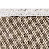 thumbnail of Couverture anti feu 2 x 1 m IGNIFUGEE M0 Anti-chaleur 550°C Fibre de verre induction Polyuréthane WELTEK