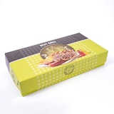 thumbnail of Best Grill Small Portion Box 23,2x12,5x4,5 cm 10 kg 100 Stück